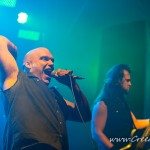 282 Blaze Bayley